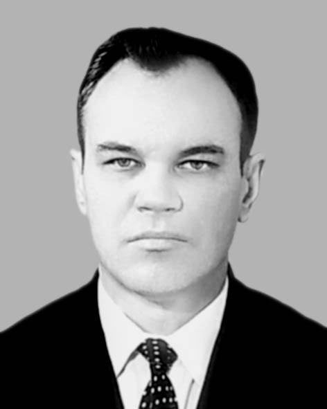 фото: Бугайов Костянтин Михайлович